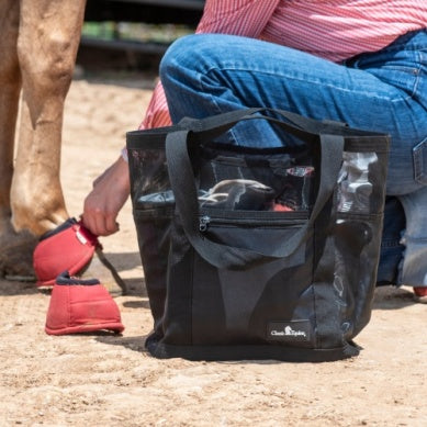 Classic Equine Arena Ready Bag