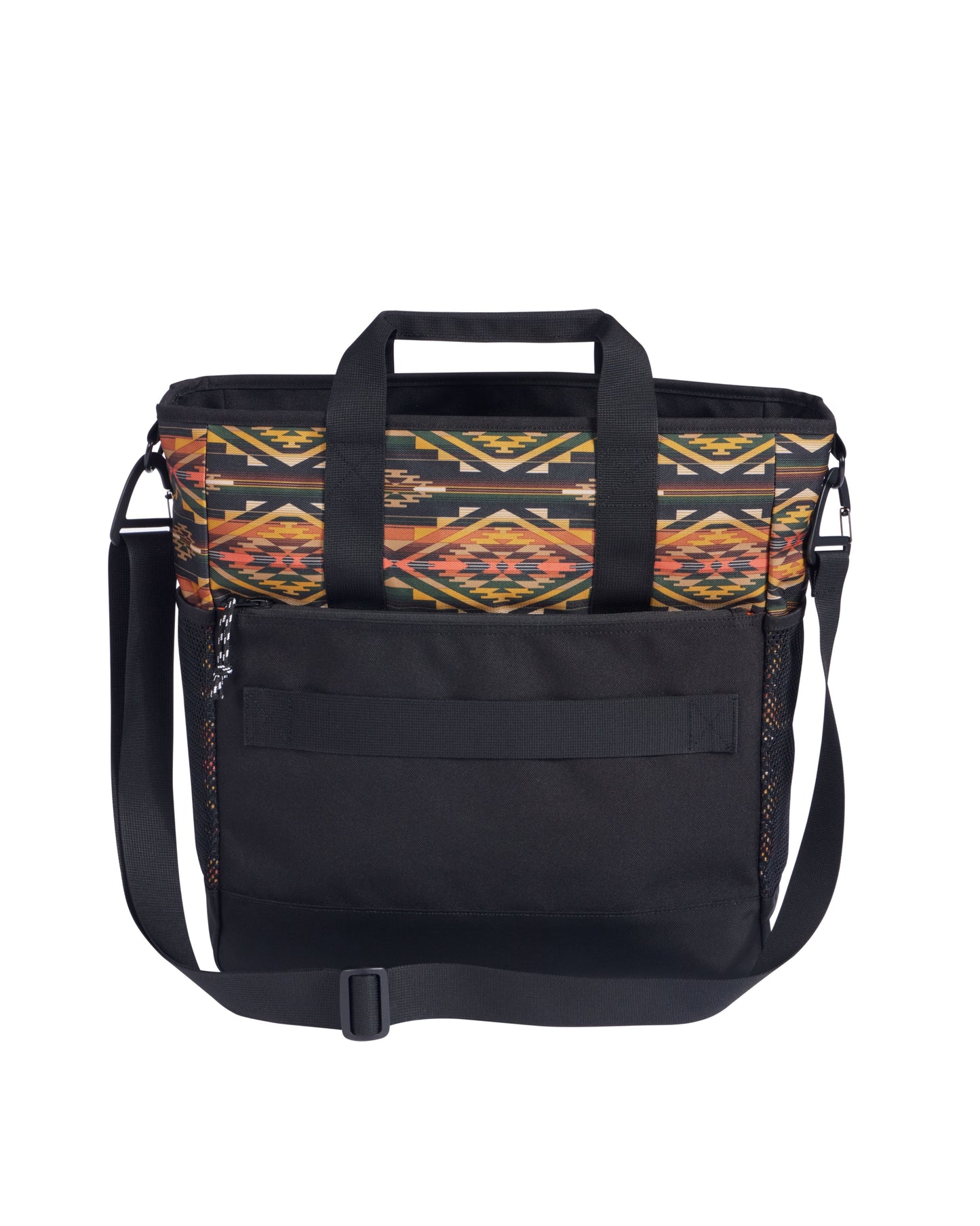 Pendleton Tumalo Olive Carryall Tote