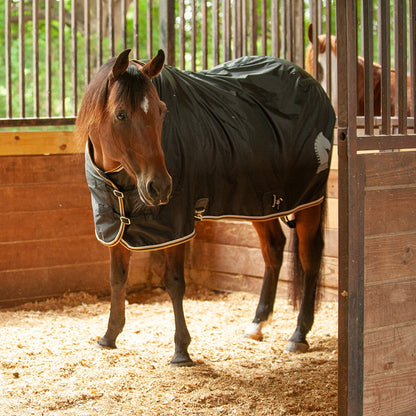 Classic Equine Stable Sheet - Open Front