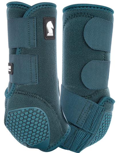 Classic Equine Flexion Sport Boot - Hind