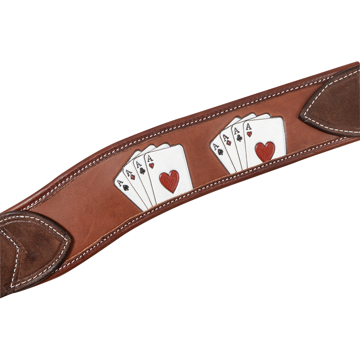 Martin "Card Suit" Tack Set