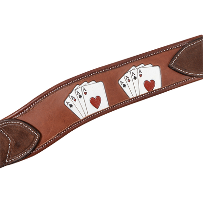 Martin "Card Suit" Tack Set