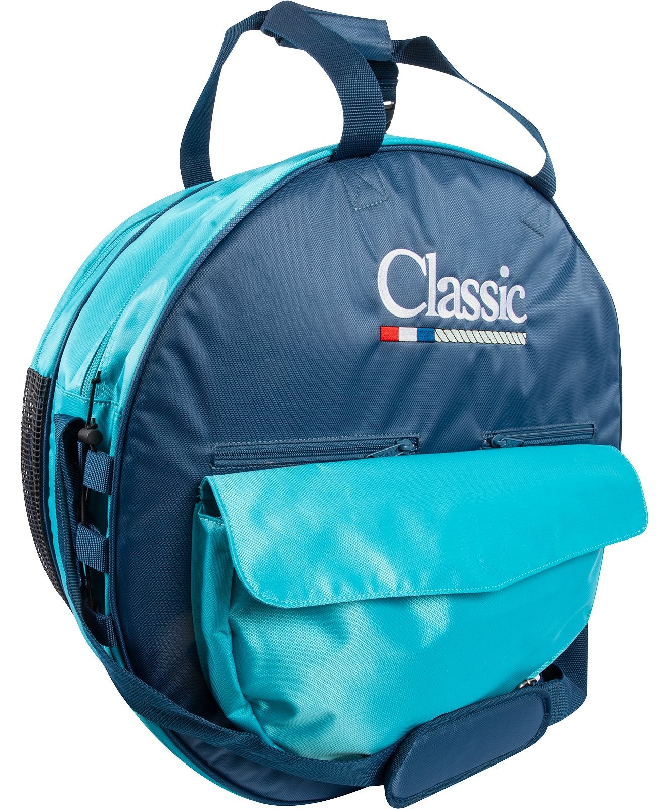 Classic Deluxe Rope Bag