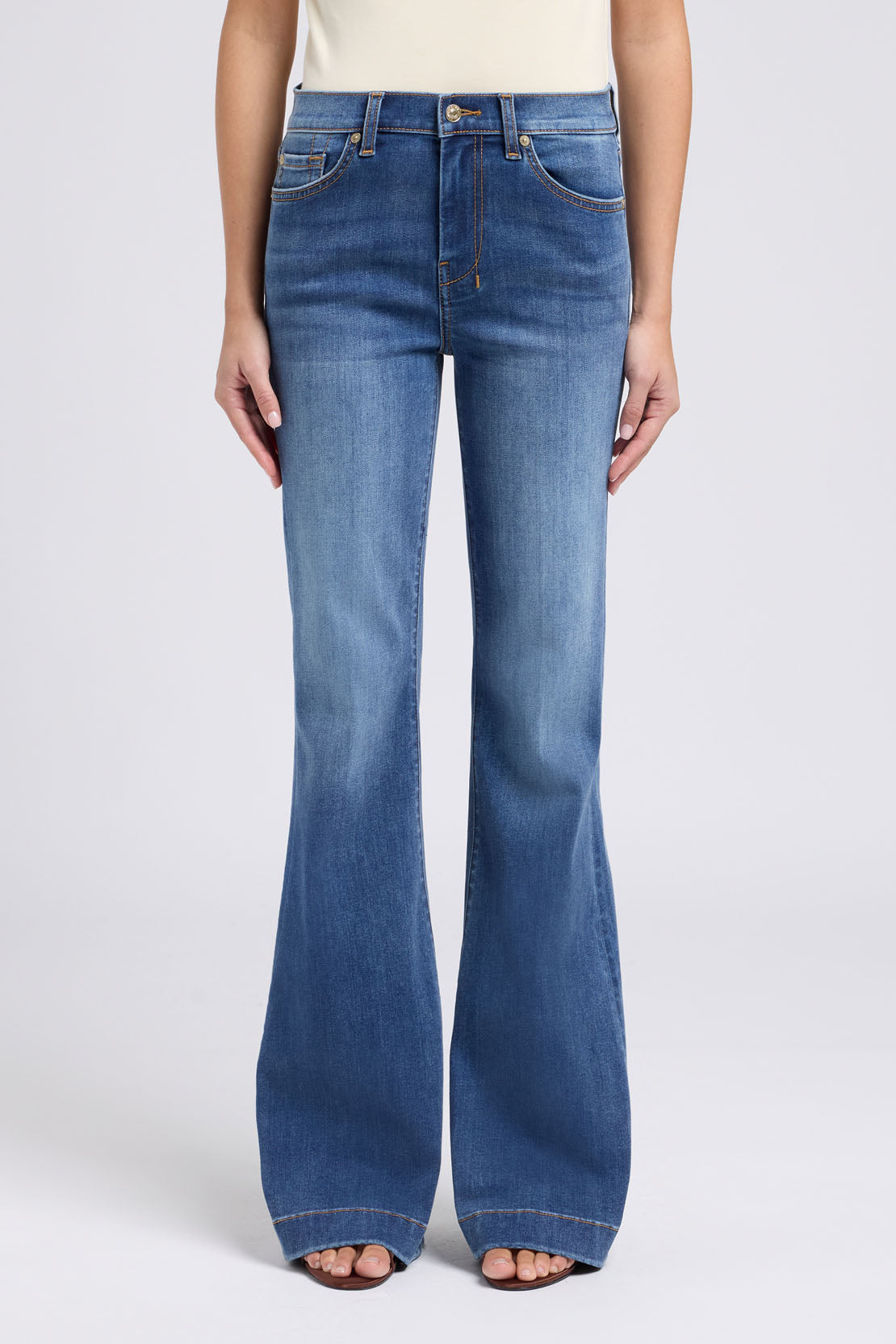 7 FAMK Women's Gale Copper Dojo