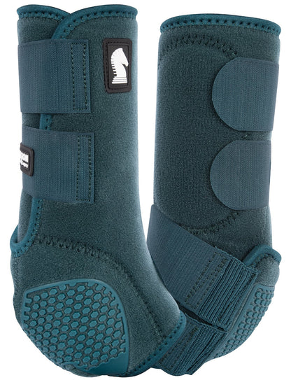 Classic Equine Flexion Sport Boot - Front