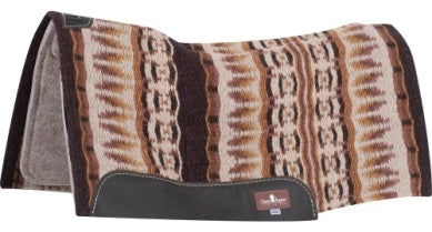 Classic Equine Blanket Top ESP Saddle Pad