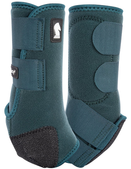 Classic Equine Legacy2® Sport Boots - Hind