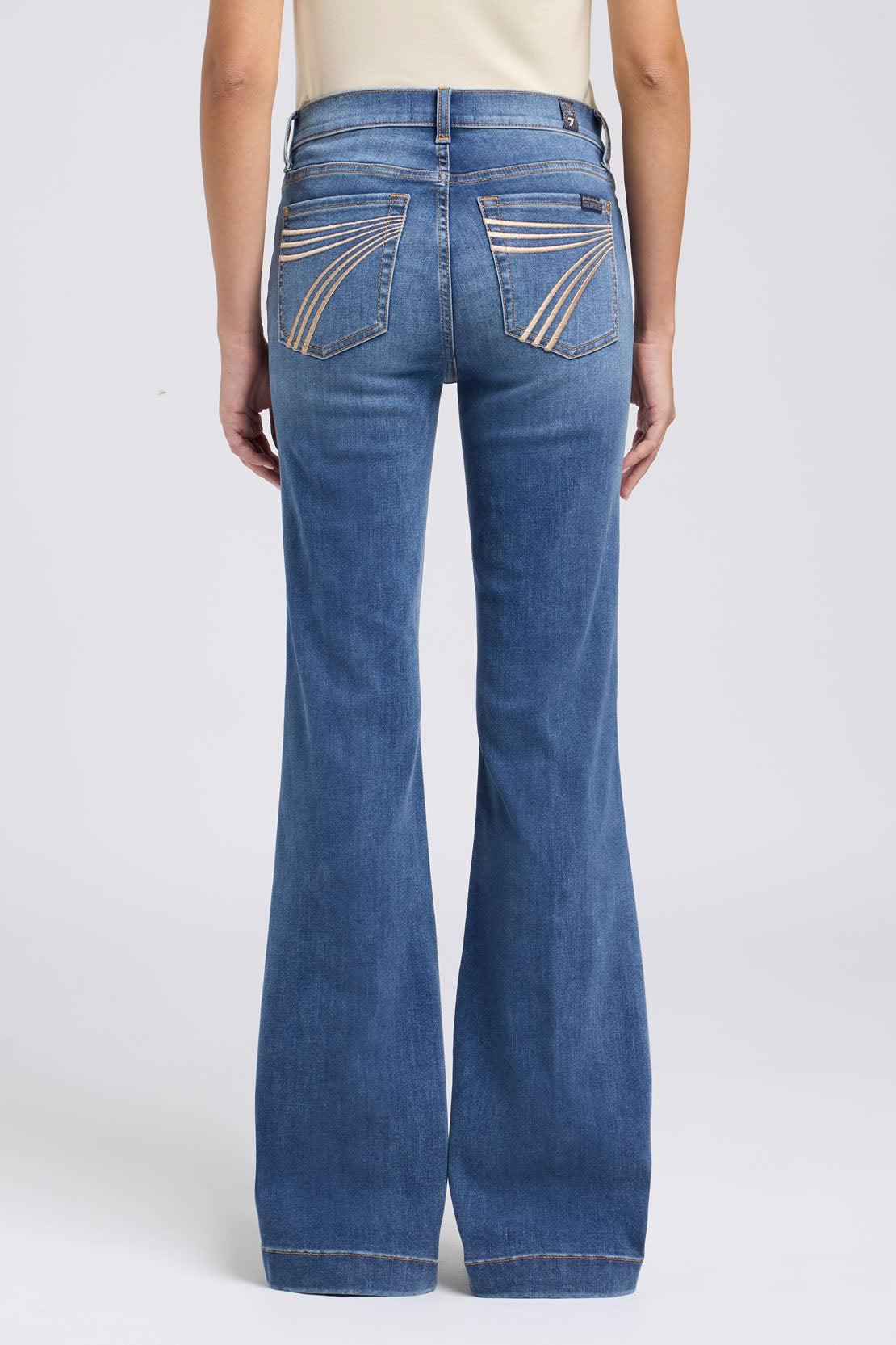 7 FAMK Women's Gale Copper Dojo