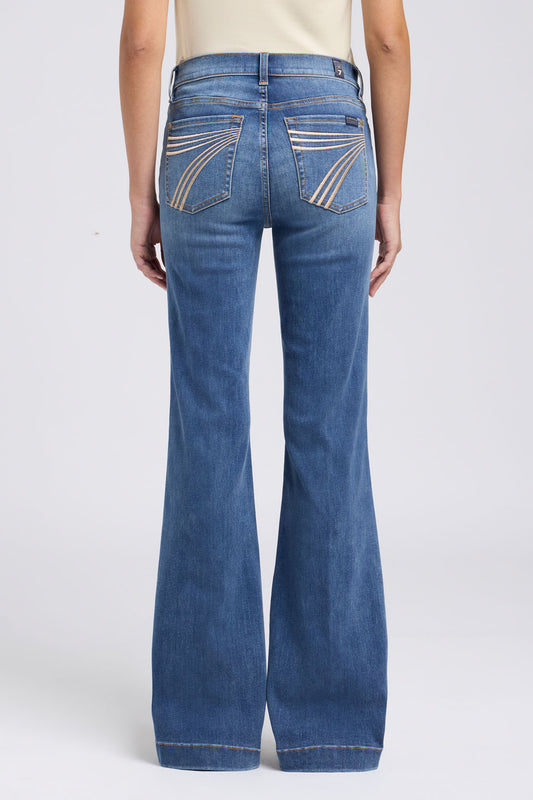 7 FAMK Women's Gale Copper Dojo