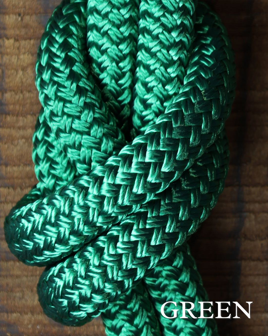 Hay Chix Redemption Lead Rope