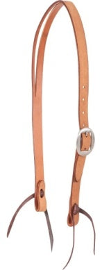 Martin Ranahan Split Ear Headstall