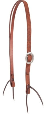 Martin Ranahan Split Ear Headstall