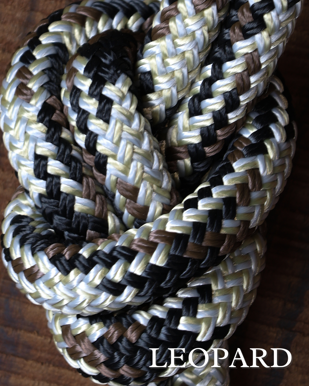 Hay Chix Redemption Lead Rope