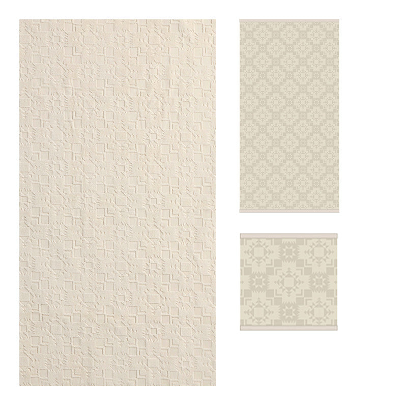 Pendleton 3 Piece Cotton Towel Sets