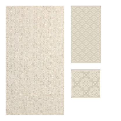 Pendleton 3 Piece Cotton Towel Sets