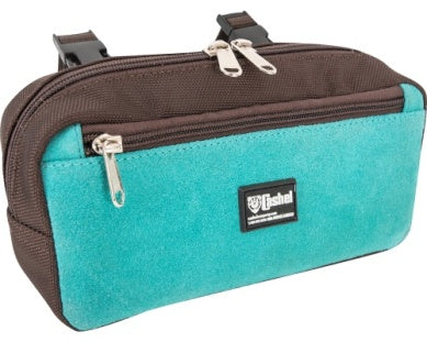 Cashel Small Pommel Bag