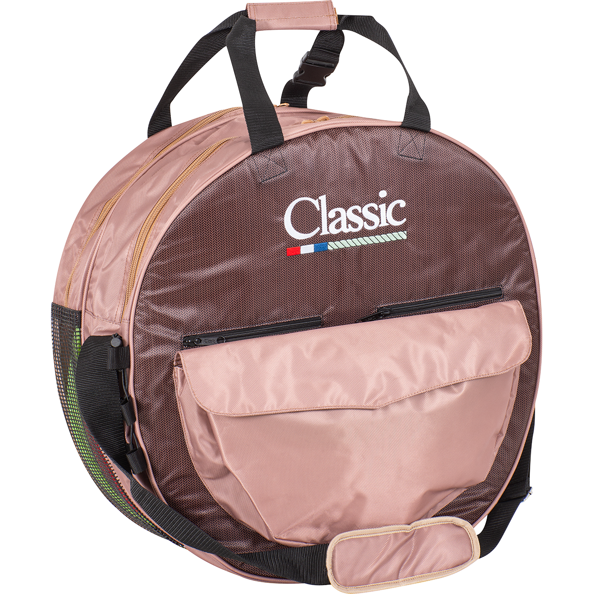 Classic Deluxe Rope Bag