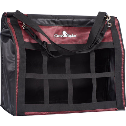 Classic Equine Topload Hay Bag II