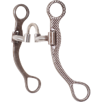 Classic Equine BitLogic 7 1/2" Cheek Bit - Correction