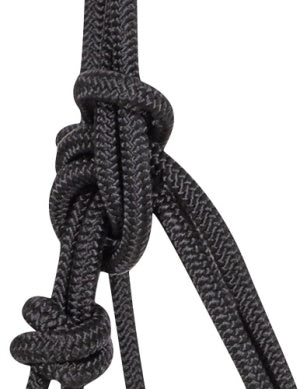 Classic Equine Chain Link Rope Halter