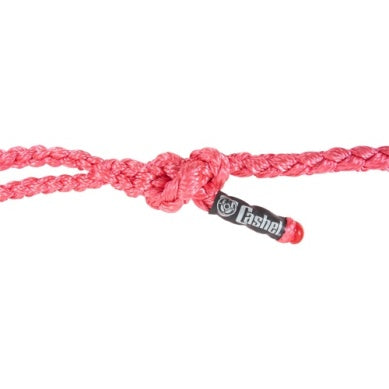 Cashel Flat Braid Pony Halter