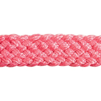 Cashel Flat Braid Pony Halter