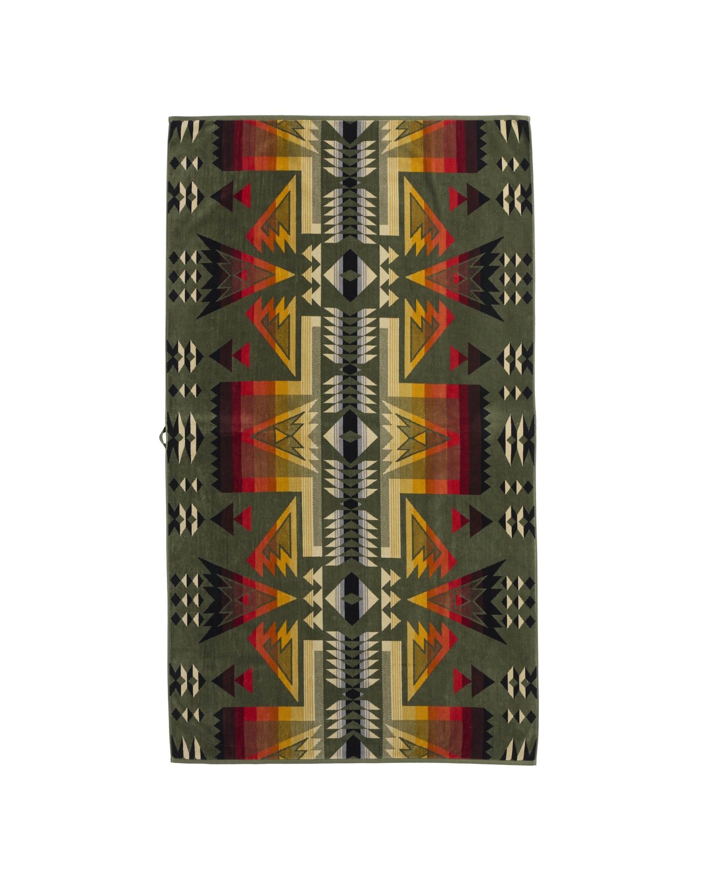 Pendleton Ponderosa Spa Towel