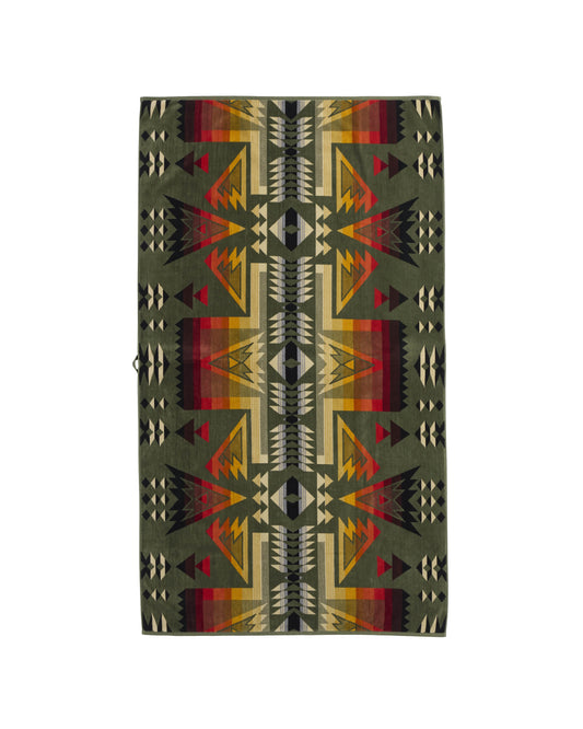 Pendleton Ponderosa Spa Towel
