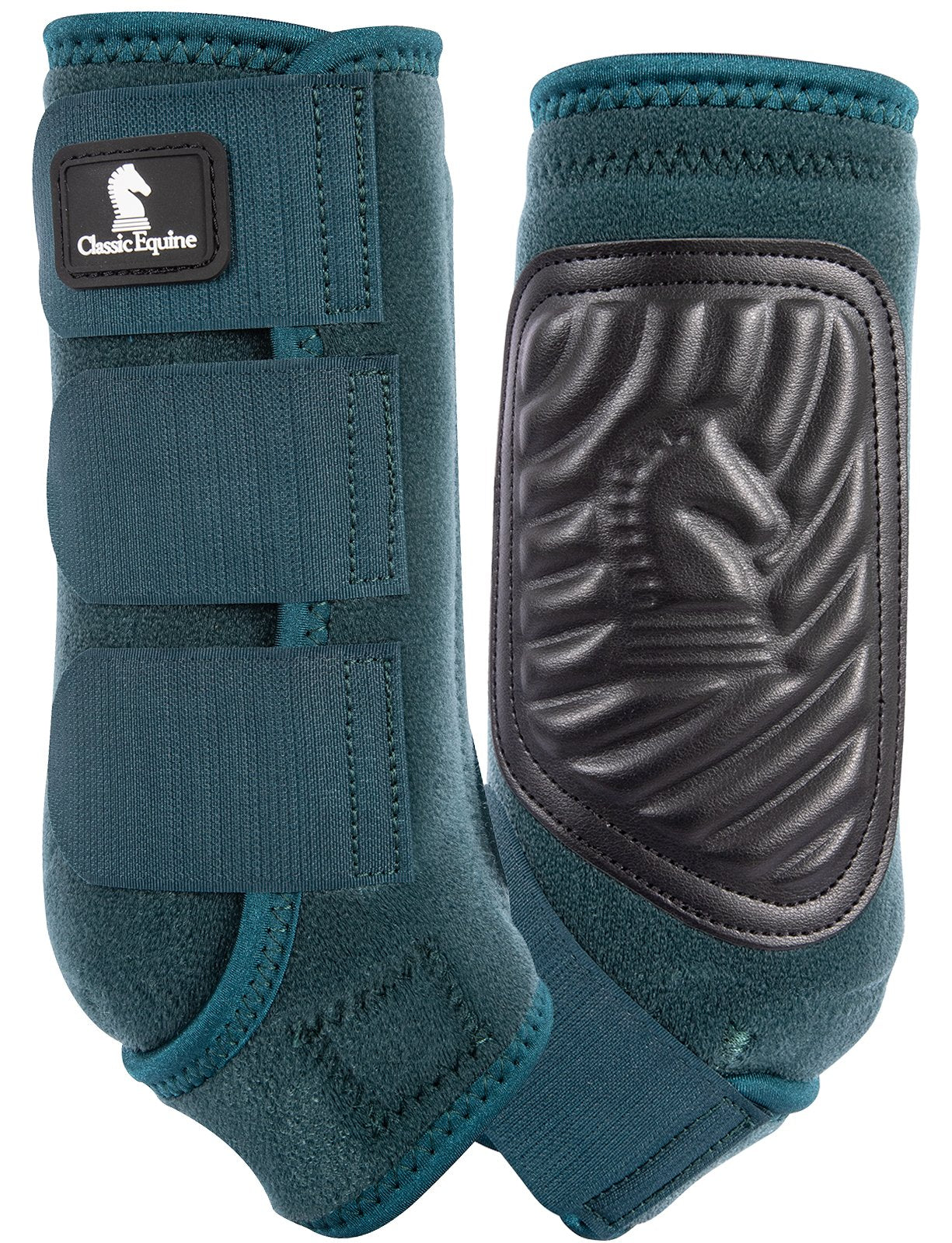 Classic Equine ClassicFit® Sport Boots - Front