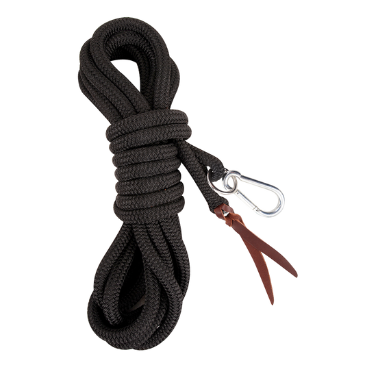 Classic Equine Premium Long Lunge Line