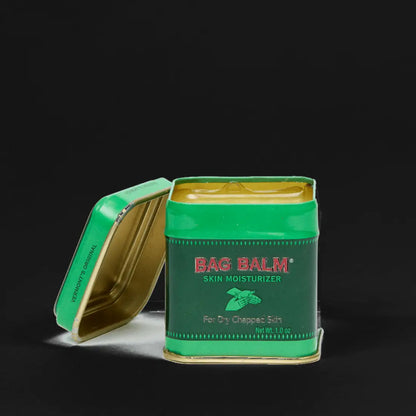 Vermont’s Original Bag Balm Skin Moisturizer 1 oz Mini Tin Wound Care