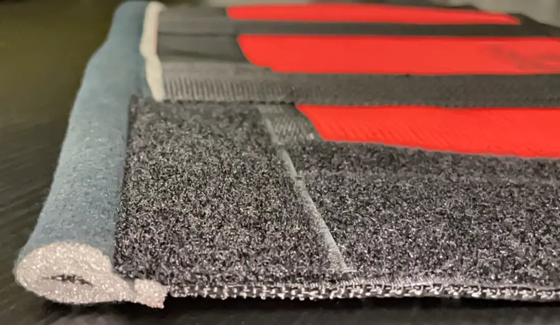 Warrior Fly Boots by Muvado (Next Generation) Fly Protection