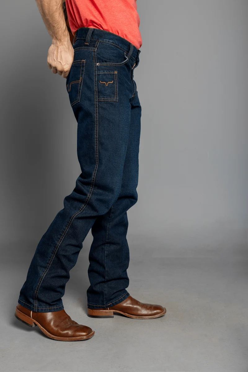 Kimes Ranch Men's Watson Jean