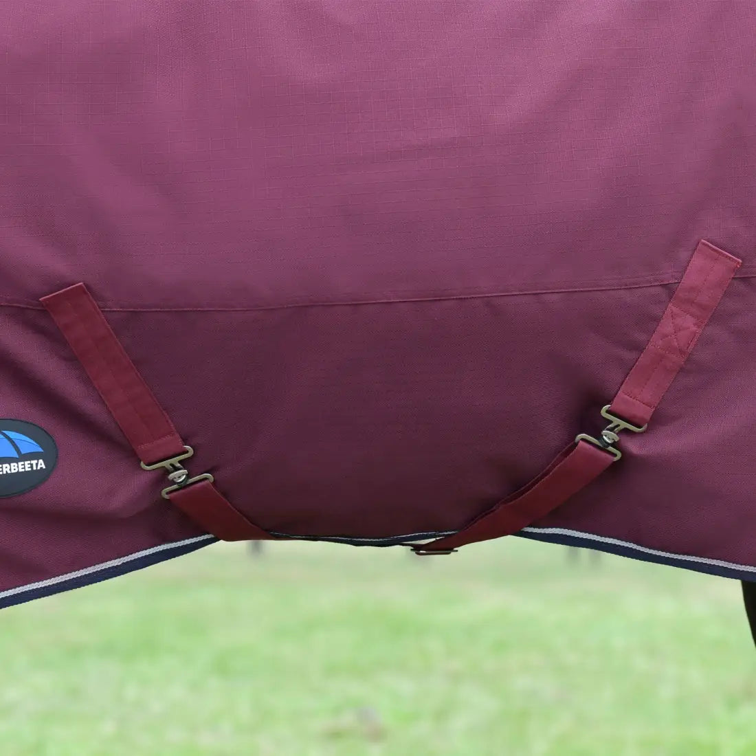 Weatherbeeta ComFiTec Essential Turnout Combo Neck 360G Winter Blanket Winter Blanket