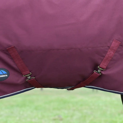 Weatherbeeta ComFiTec Essential Turnout Combo Neck 360G Winter Blanket Winter Blanket