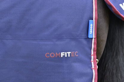 Weatherbeeta ComFiTec Essential Turnout Detach-A-Neck 220G Winter Blanket Winter Blanket