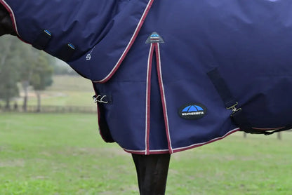 Weatherbeeta ComFiTec Essential Turnout Detach-A-Neck 220G Winter Blanket Winter Blanket