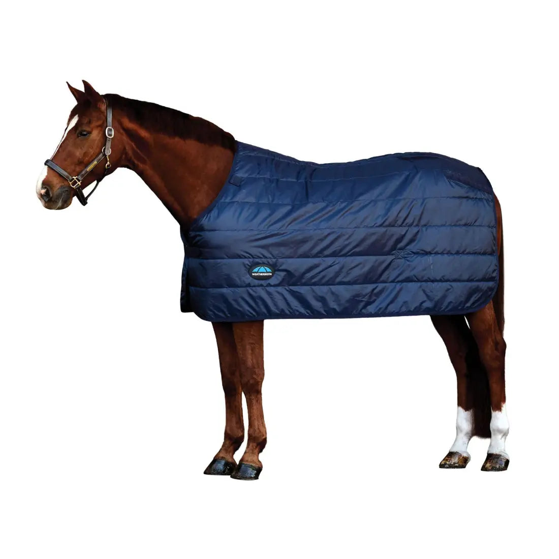 Weatherbeeta Comfitec Liner 100G 75’’ / Navy Winter Blanket