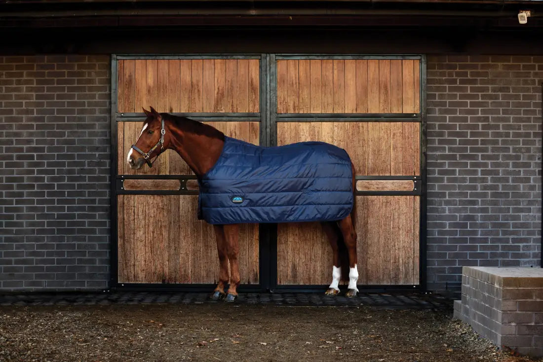 Weatherbeeta Comfitec Liner 100G Winter Blanket