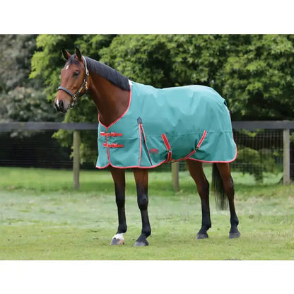 Weatherbeeta ComFiTec Prelim Standard Neck Medium Winter Blanket Winter Blanket
