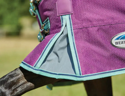 Weatherbeeta Comfitec Premier Freedom Pony Detach-A-Neck Medium Winter Blanket Winter Blanket