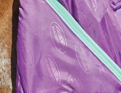 Weatherbeeta Comfitec Premier Freedom Pony Detach-A-Neck Medium Winter Blanket Winter Blanket