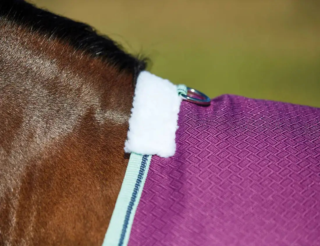Weatherbeeta Comfitec Premier Freedom Pony Detach-A-Neck Medium Winter Blanket Winter Blanket
