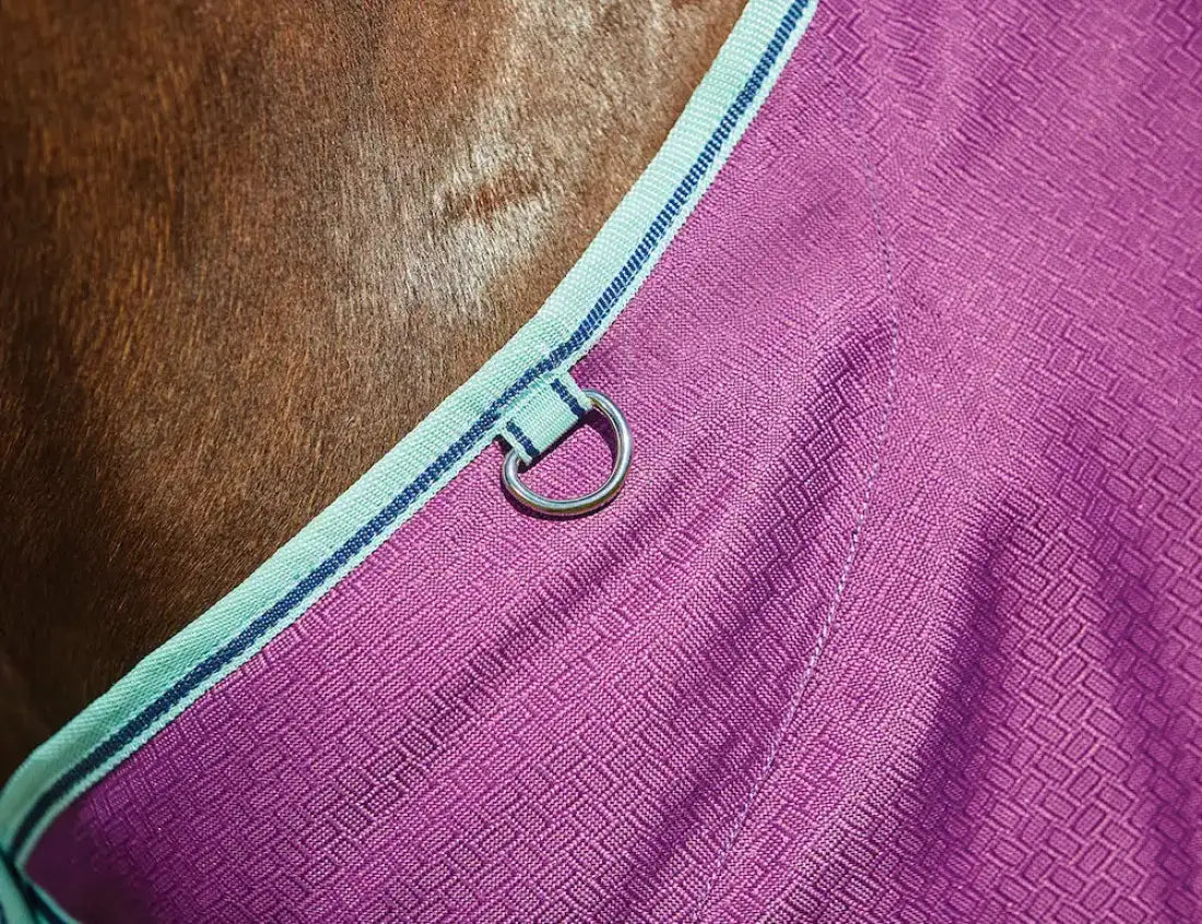 Weatherbeeta Comfitec Premier Freedom Pony Detach-A-Neck Medium Winter Blanket Winter Blanket