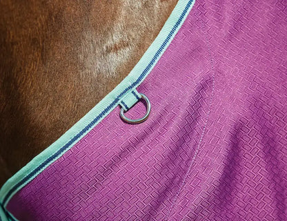 Weatherbeeta Comfitec Premier Freedom Pony Detach-A-Neck Medium Winter Blanket Winter Blanket