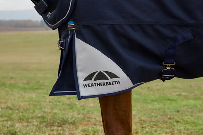 Weatherbeeta Comfitec Ultra Turnout Detach-A-Neck 360G Winter Blanket (With Snug-Fit/Cozi Guard Neck) Winter Blanket