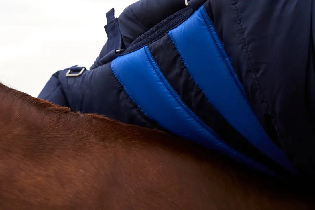 Weatherbeeta Comfitec Ultra Turnout Detach-A-Neck 360G Winter Blanket (With Snug-Fit/Cozi Guard Neck) Winter Blanket