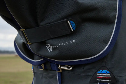 Weatherbeeta Comfitec Ultra Turnout Detach-A-Neck 360G Winter Blanket (With Snug-Fit/Cozi Guard Neck) Winter Blanket