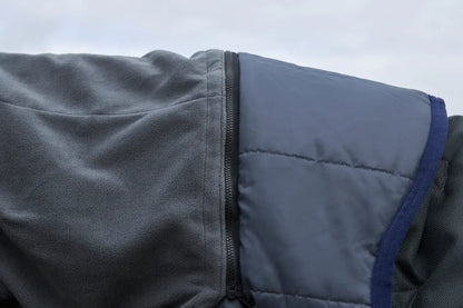 Weatherbeeta Comfitec Ultra Turnout Detach-A-Neck 360G Winter Blanket (With Snug-Fit/Cozi Guard Neck) Winter Blanket