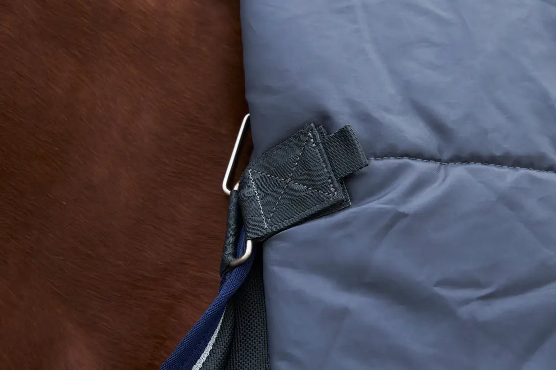 Weatherbeeta Comfitec Ultra Turnout Detach-A-Neck 360G Winter Blanket (With Snug-Fit/Cozi Guard Neck) Winter Blanket
